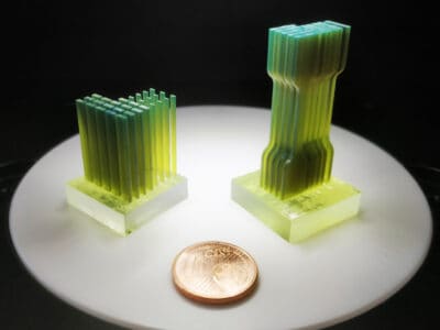 Breakthrough by Material Characterization According to ISO