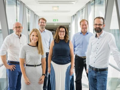 Fresh Capital Boosts Innovation and Use in Serial Production