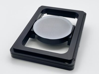 Tilt Compensation Maximizes Precision in 2PP 3D-Printing