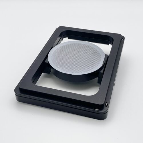 With NanoOne entire surfaces of wafers up to 4-inch are accessible for printing.