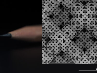 Set of Bioinks Allows Complex High-Resolution Bio-Structures from Micro- to Meso-Scale