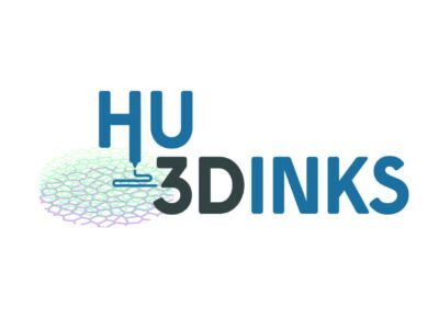 HU3DINKS project brings together expert companies for the development of human tissue-based inks