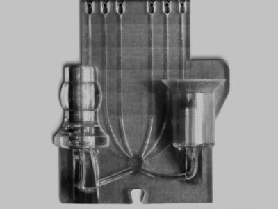 New 3D-Printing Material and Fastest High Precision Printer Create Human Body-Like Micro-Environment