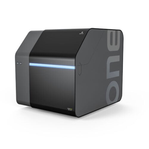 The new NanoOne green