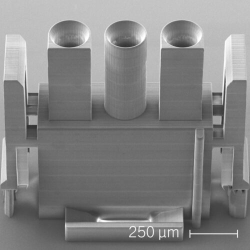 Application example of UpThermo