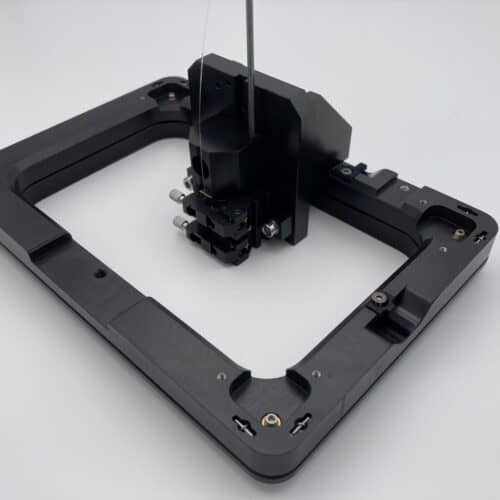 The newly developped Tilt Frame